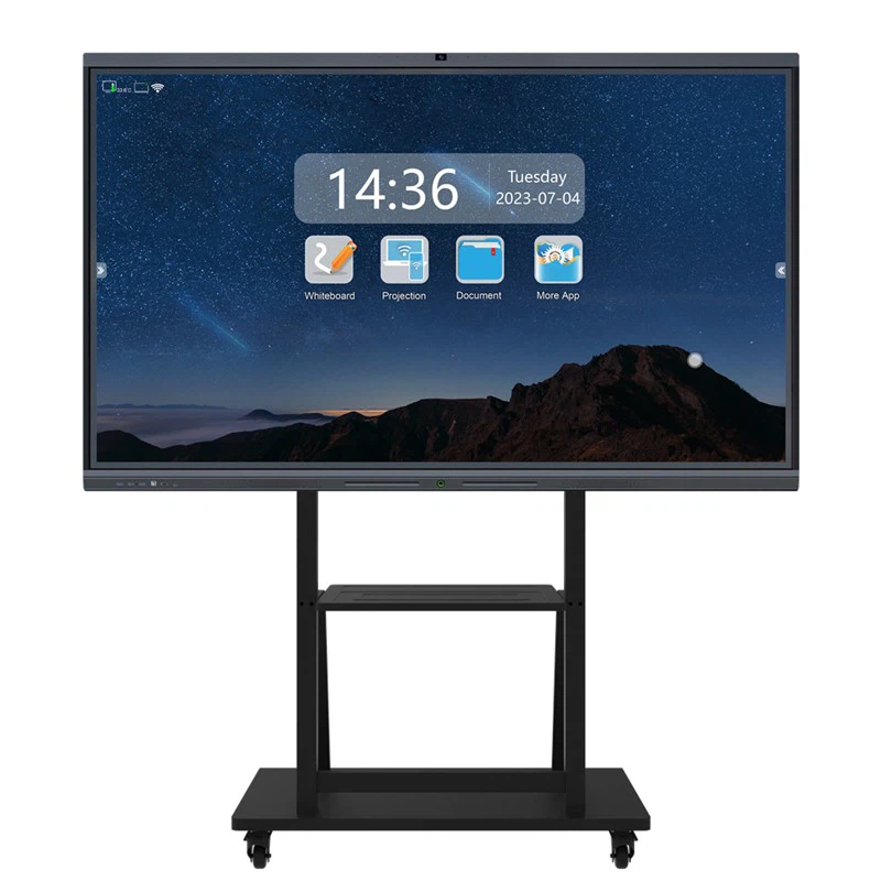 Интерактивна табла серије ЦМ-